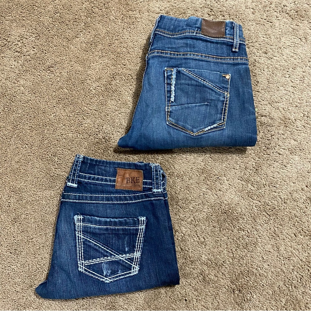 BKE Jean Bundle
